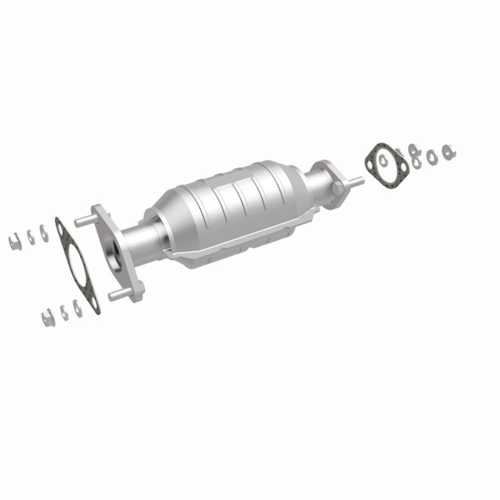 01-03 Rio 1.5/1.6 rr Direct-Fit Catalytic Converter 24407 Magnaflow