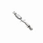 01-02 Saturn rr Direct-Fit Catalytic Converter 24411 Magnaflow