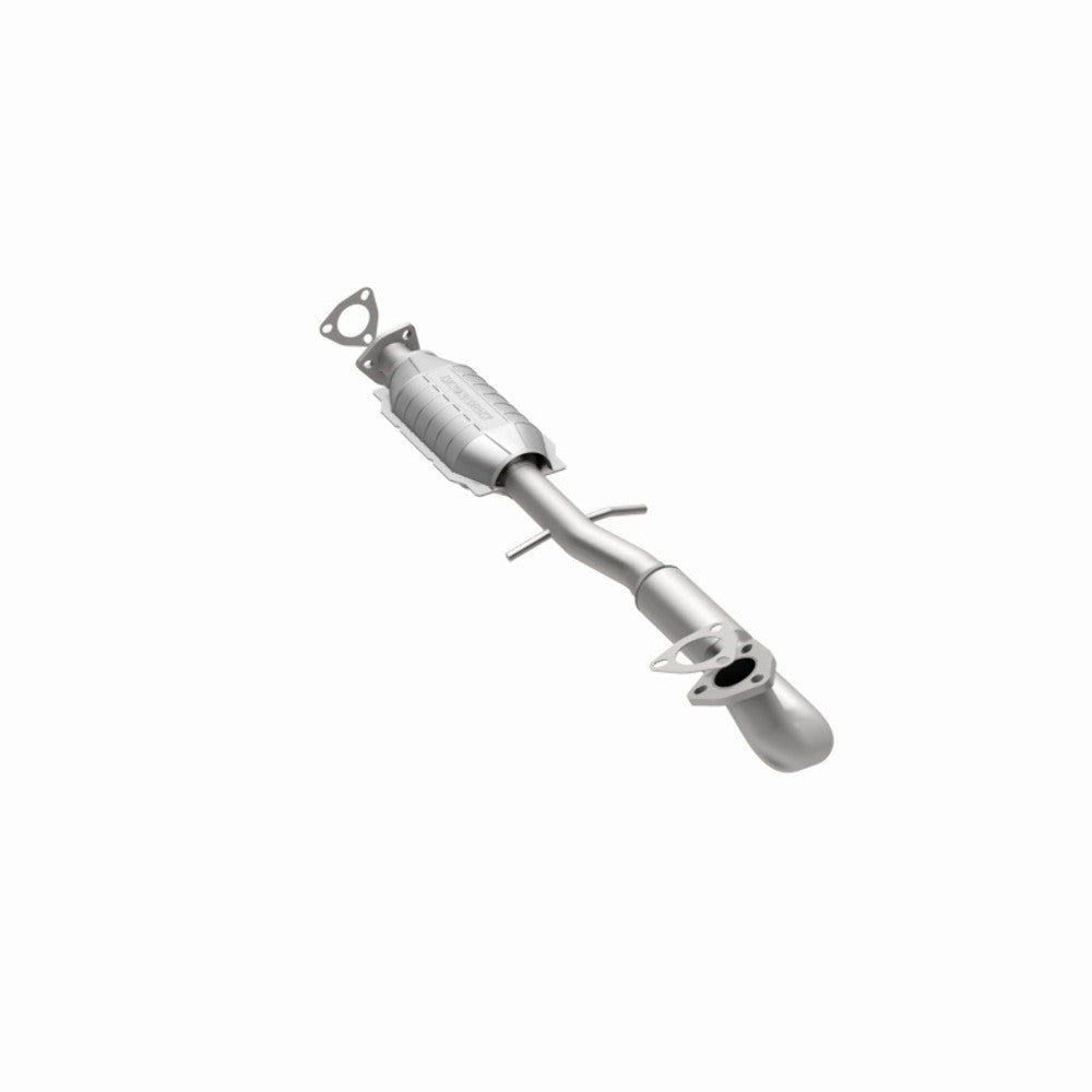 01-02 Saturn rr Direct-Fit Catalytic Converter 24411 Magnaflow