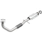 01-02 Saturn rr Direct-Fit Catalytic Converter 24411 Magnaflow