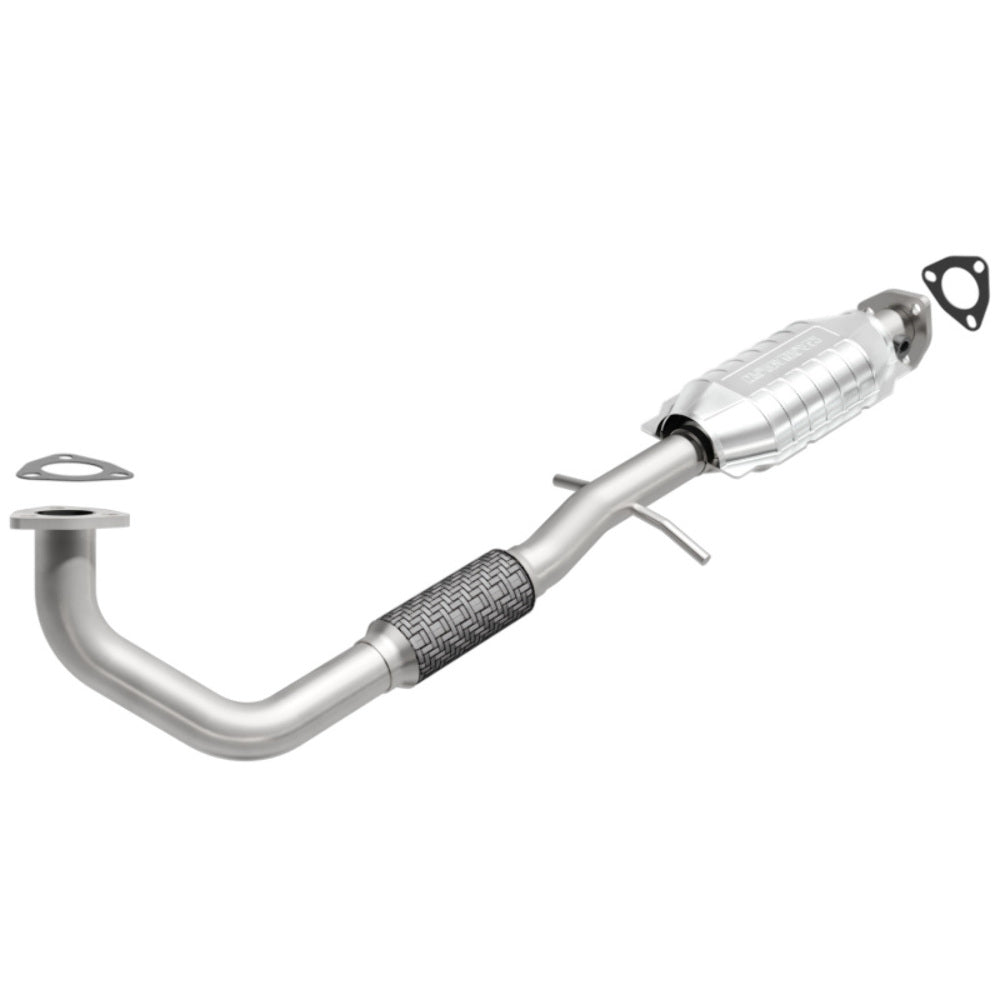 01-02 Saturn rr Direct-Fit Catalytic Converter 24411 Magnaflow