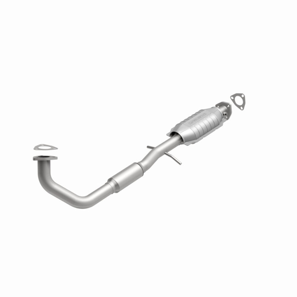 01-02 Saturn rr Direct-Fit Catalytic Converter 24411 Magnaflow