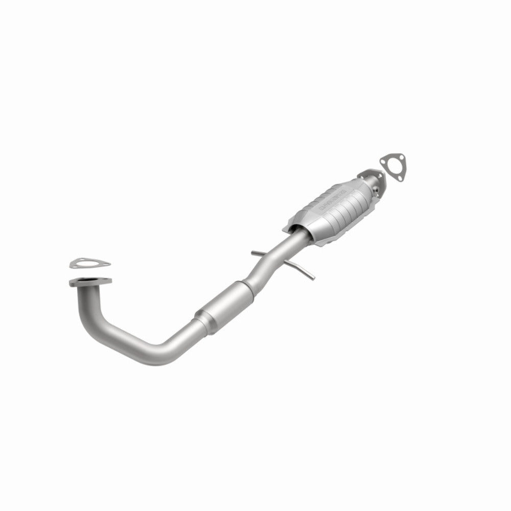 01-02 Saturn rr Direct-Fit Catalytic Converter 24411 Magnaflow