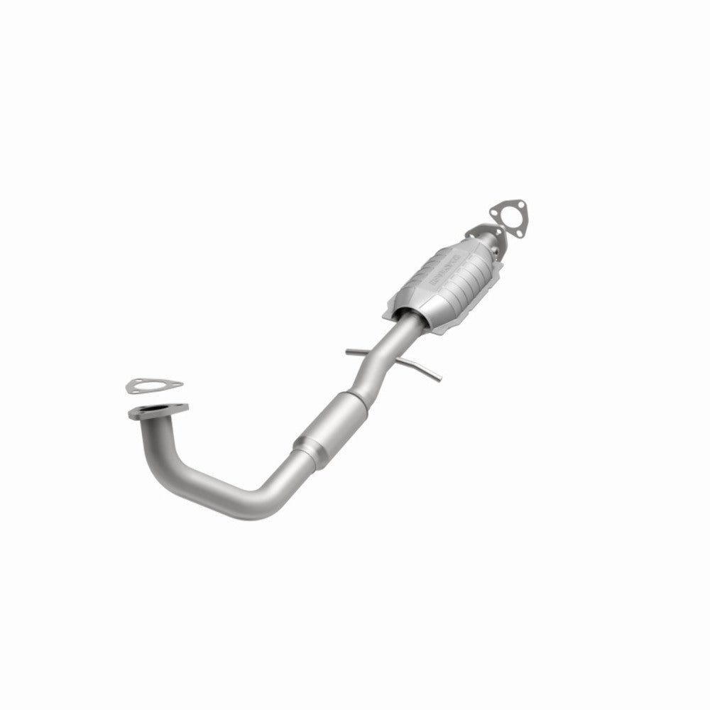 01-02 Saturn rr Direct-Fit Catalytic Converter 24411 Magnaflow