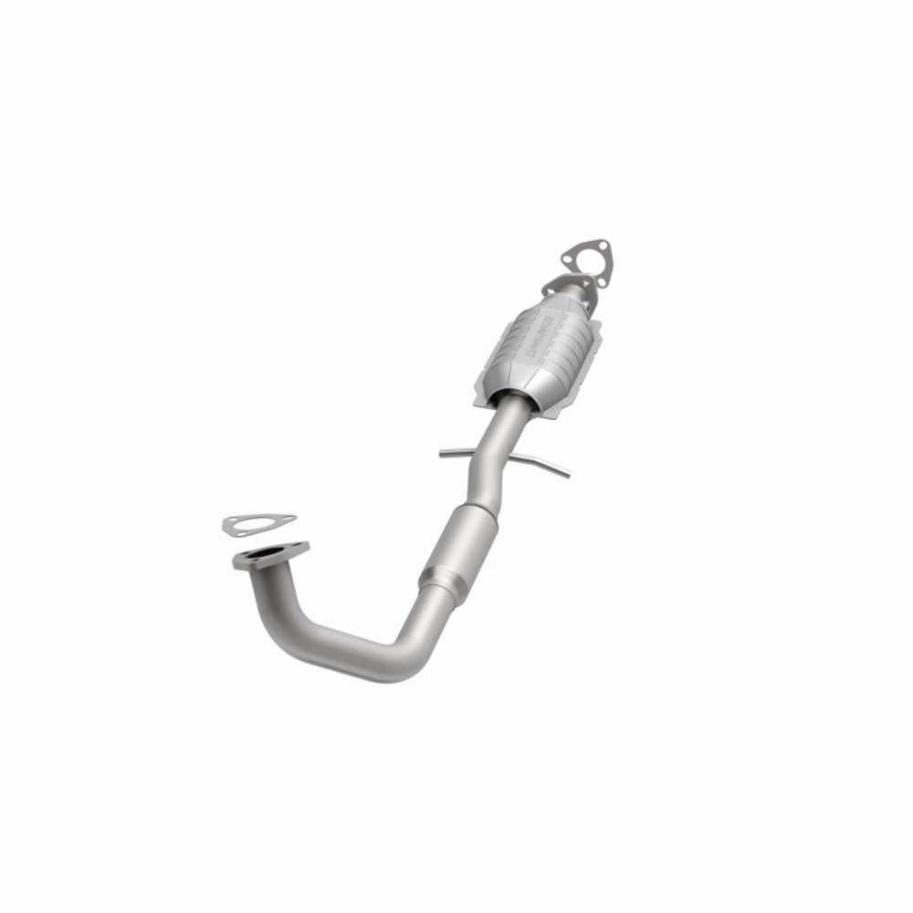 01-02 Saturn rr Direct-Fit Catalytic Converter 24411 Magnaflow