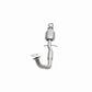 01-02 Saturn rr Direct-Fit Catalytic Converter 24411 Magnaflow
