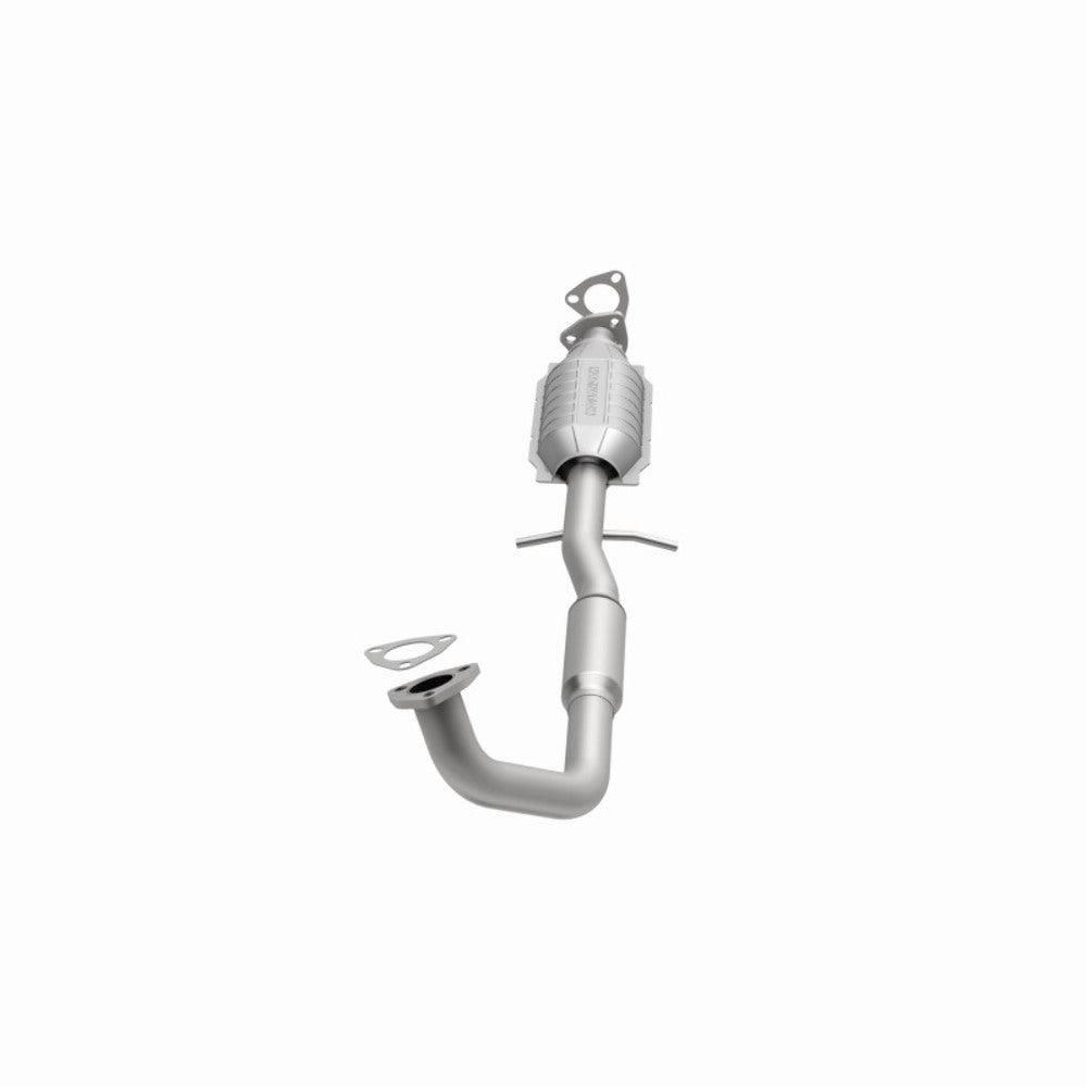 01-02 Saturn rr Direct-Fit Catalytic Converter 24411 Magnaflow