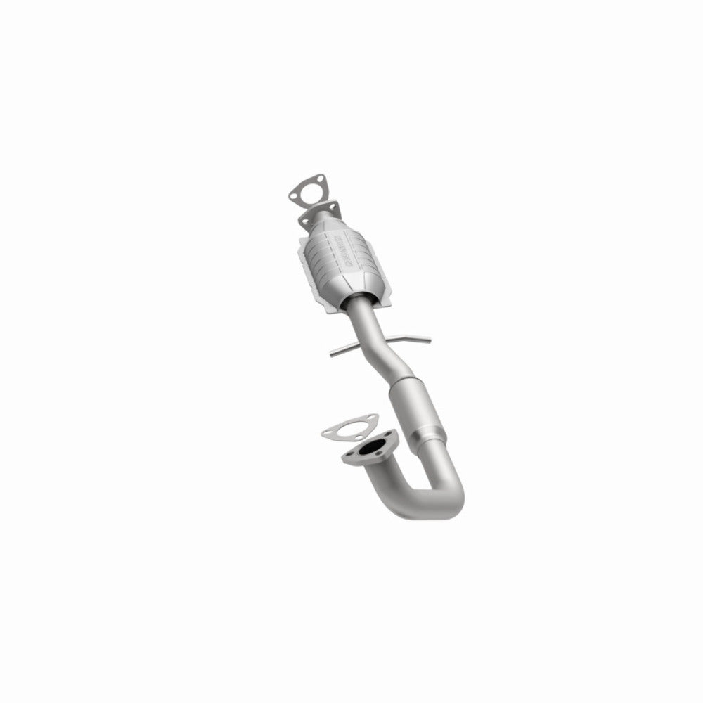 01-02 Saturn rr Direct-Fit Catalytic Converter 24411 Magnaflow