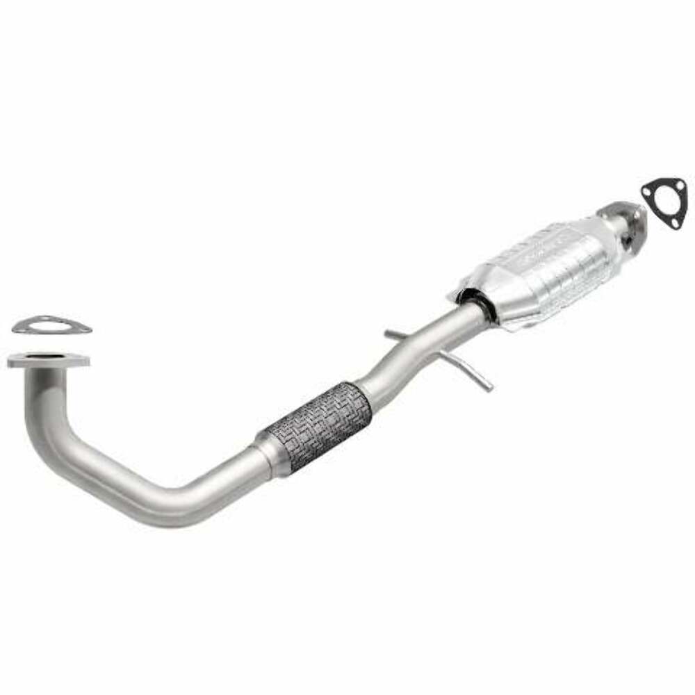 01-02 Saturn rr Direct-Fit Catalytic Converter 24411 Magnaflow