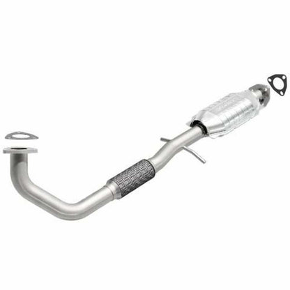 01-02 Saturn rr Direct-Fit Catalytic Converter 24411 Magnaflow