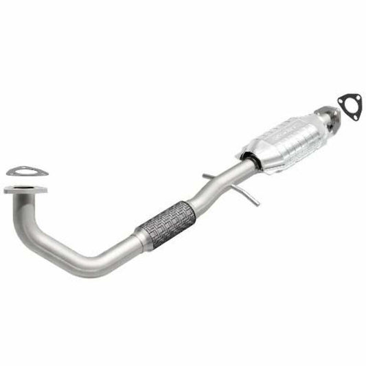 01-02 Saturn rr Direct-Fit Catalytic Converter 24411 Magnaflow