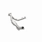 03-04 Ford Expedition 5.4L Direct-Fit Catalytic Converter 24414 Magnaflow
