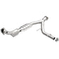 03-04 Ford Expedition 5.4L Direct-Fit Catalytic Converter 24414 Magnaflow