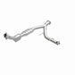 03-04 Ford Expedition 5.4L Direct-Fit Catalytic Converter 24414 Magnaflow