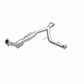 03-04 Ford Expedition 5.4L Direct-Fit Catalytic Converter 24414 Magnaflow