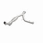 03-04 Ford Expedition 5.4L Direct-Fit Catalytic Converter 24414 Magnaflow
