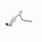 03-04 Ford Expedition 5.4L Direct-Fit Catalytic Converter 24414 Magnaflow