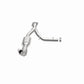 03-04 Ford Expedition 5.4L Direct-Fit Catalytic Converter 24414 Magnaflow