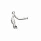 03-04 Ford Expedition 5.4L Direct-Fit Catalytic Converter 24414 Magnaflow