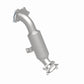 Catalytic Converter for HM Grade Federal / EPA Compliant Direct-Fit Catalytic Converter MagnaFlow 24416