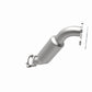 Catalytic Converter for HM Grade Federal / EPA Compliant Direct-Fit Catalytic Converter MagnaFlow 24416