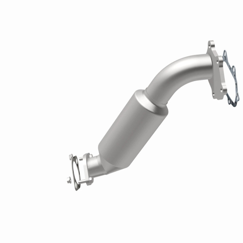 Catalytic Converter for HM Grade Federal / EPA Compliant Direct-Fit Catalytic Converter MagnaFlow 24416
