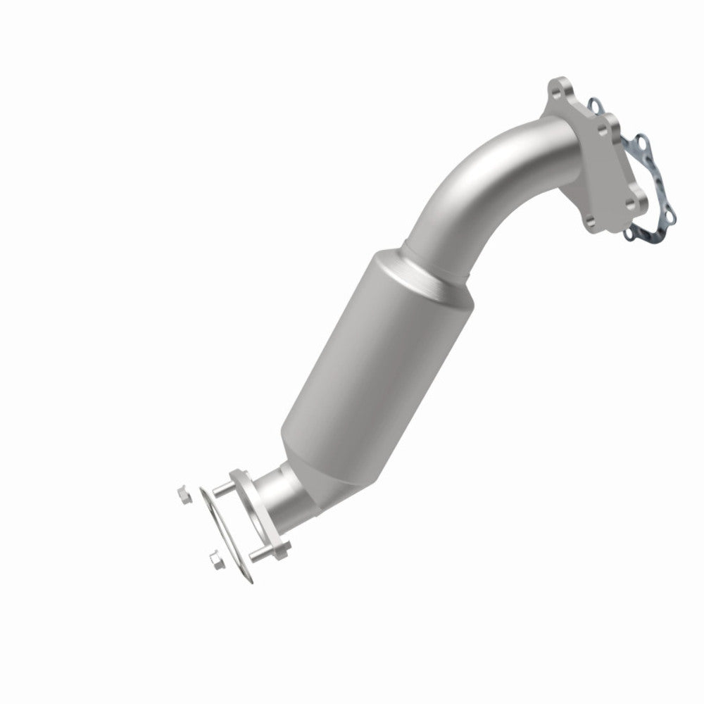 Catalytic Converter for HM Grade Federal / EPA Compliant Direct-Fit Catalytic Converter MagnaFlow 24416