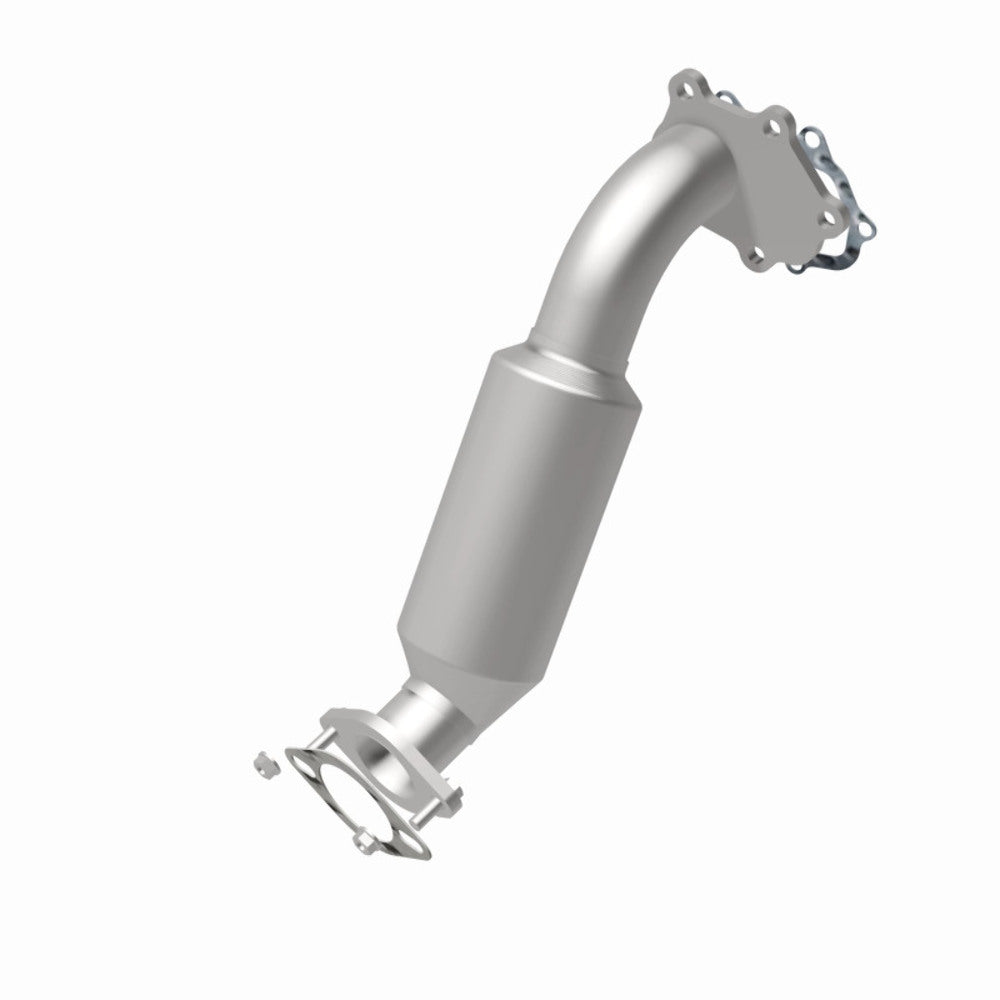 Catalytic Converter for HM Grade Federal / EPA Compliant Direct-Fit Catalytic Converter MagnaFlow 24416