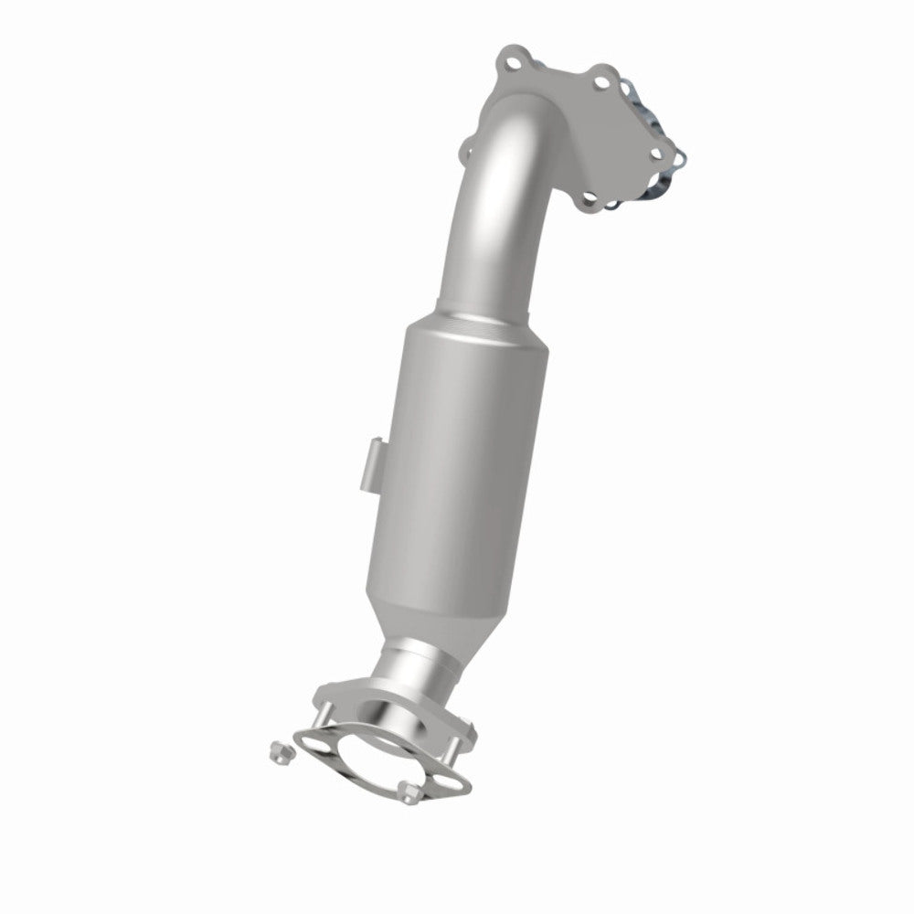 Catalytic Converter for HM Grade Federal / EPA Compliant Direct-Fit Catalytic Converter MagnaFlow 24416