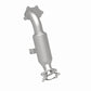08-09 Subaru WRX 2.5L Direct-Fit Catalytic Converter 24416 Magnaflow