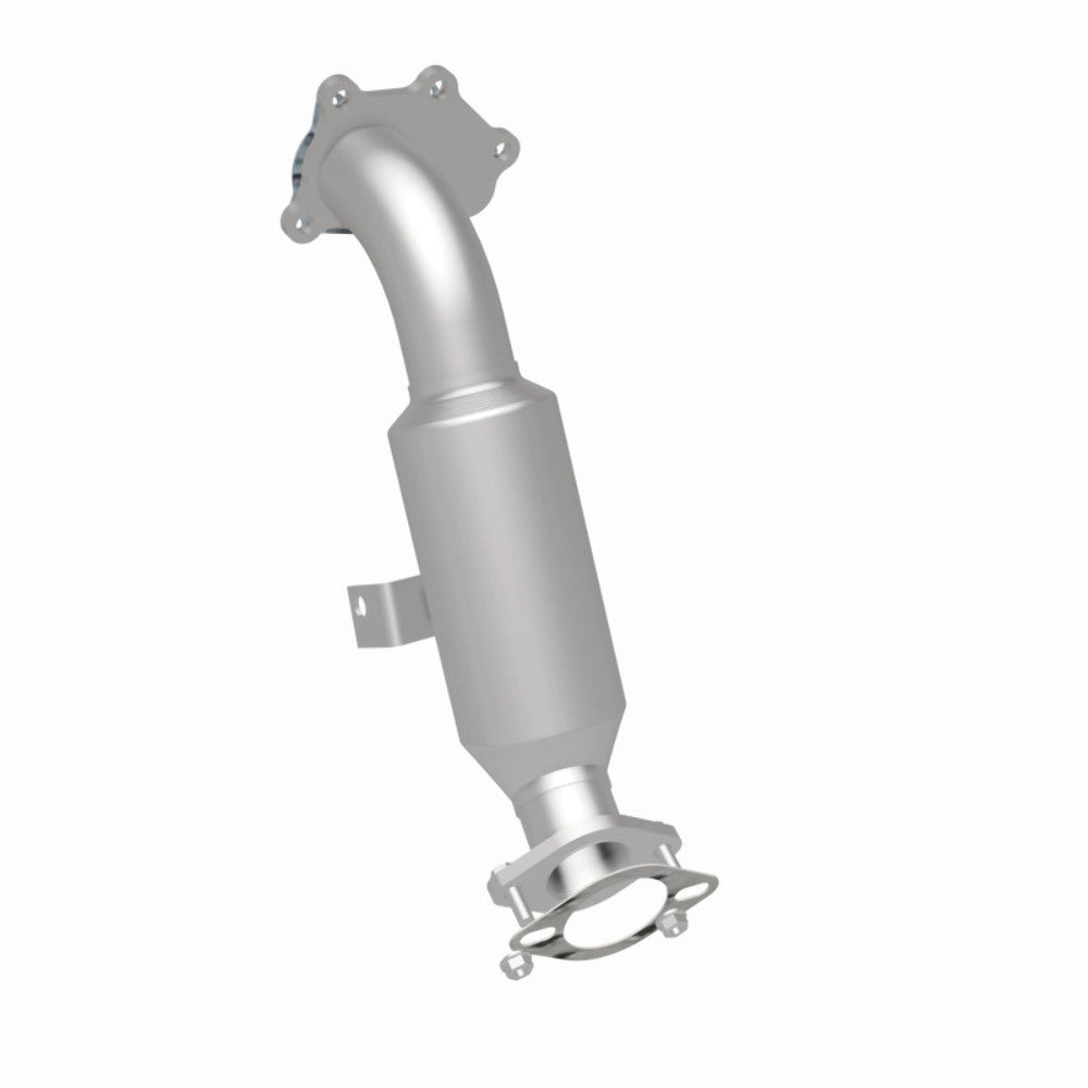 Catalytic Converter for HM Grade Federal / EPA Compliant Direct-Fit Catalytic Converter MagnaFlow 24416