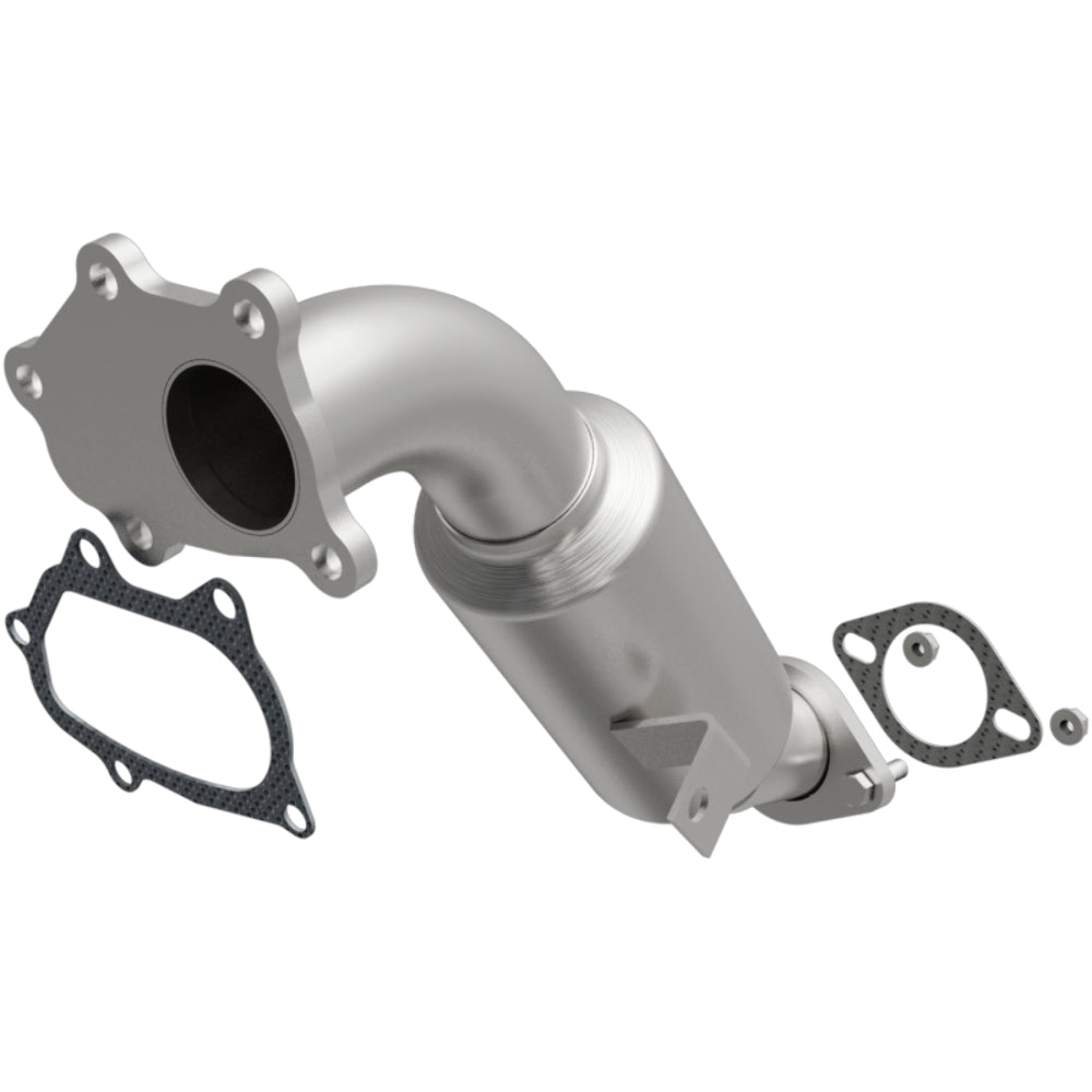 08-09 Subaru WRX 2.5L Direct-Fit Catalytic Converter 24416 Magnaflow