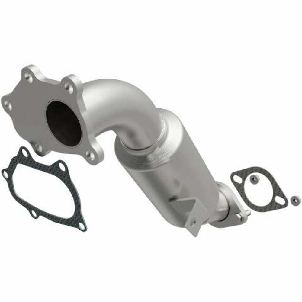 Catalytic Converter for HM Grade Federal / EPA Compliant Direct-Fit Catalytic Converter MagnaFlow 24416