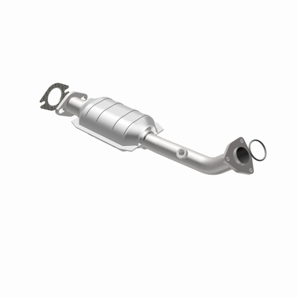 01-04 Pathfinder DS rr Direct-Fit Catalytic Converter 24417 Magnaflow