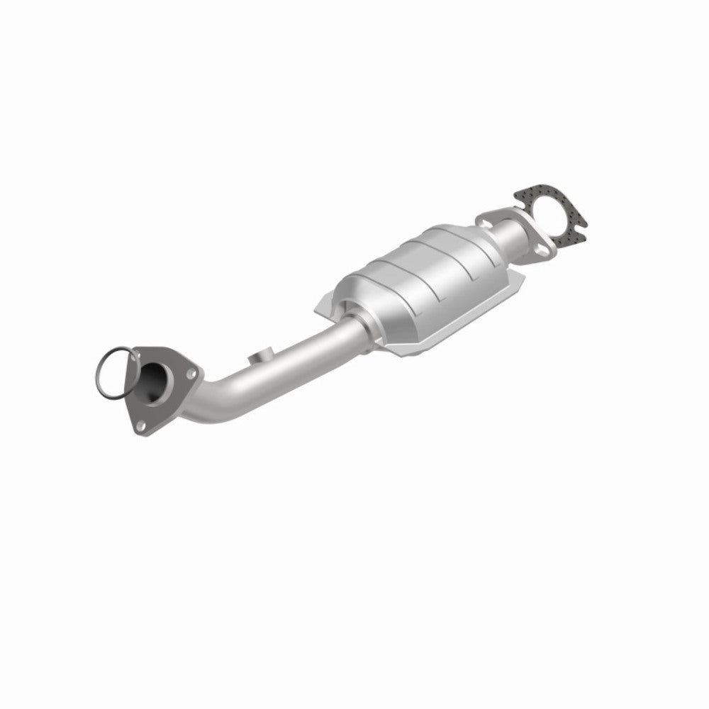 01-04 Pathfinder DS rr Direct-Fit Catalytic Converter 24417 Magnaflow