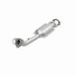 01-04 Pathfinder DS rr Direct-Fit Catalytic Converter 24417 Magnaflow