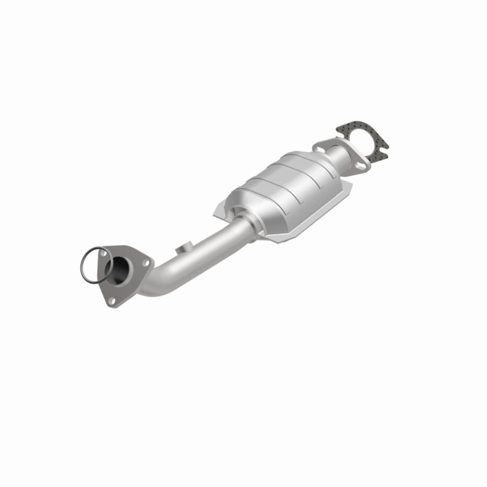 01-04 Pathfinder DS rr Direct-Fit Catalytic Converter 24417 Magnaflow