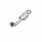 01-04 Pathfinder DS rr Direct-Fit Catalytic Converter 24417 Magnaflow