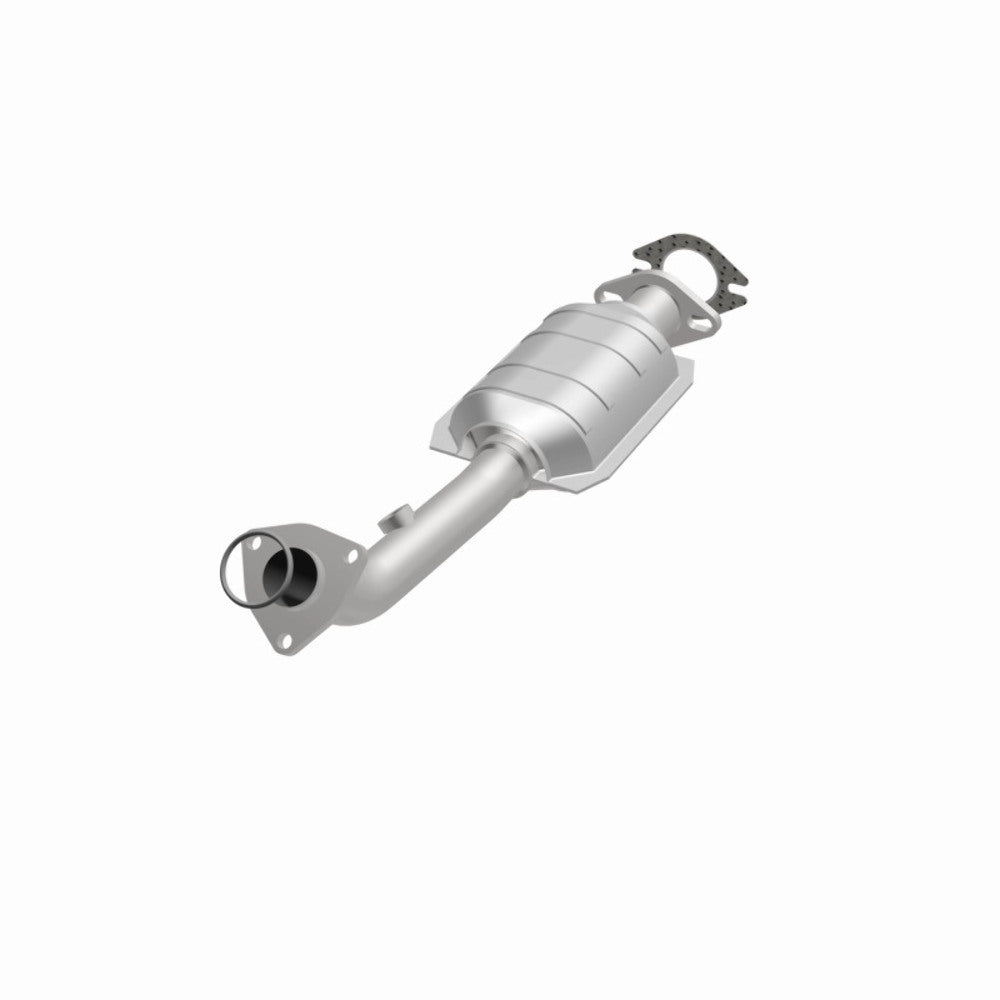 01-04 Pathfinder DS rr Direct-Fit Catalytic Converter 24417 Magnaflow