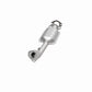 01-04 Pathfinder DS rr Direct-Fit Catalytic Converter 24417 Magnaflow