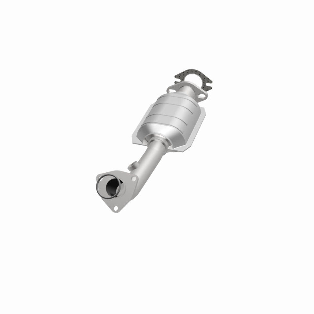 01-04 Pathfinder DS rr Direct-Fit Catalytic Converter 24417 Magnaflow