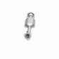 01-04 Pathfinder DS rr Direct-Fit Catalytic Converter 24417 Magnaflow