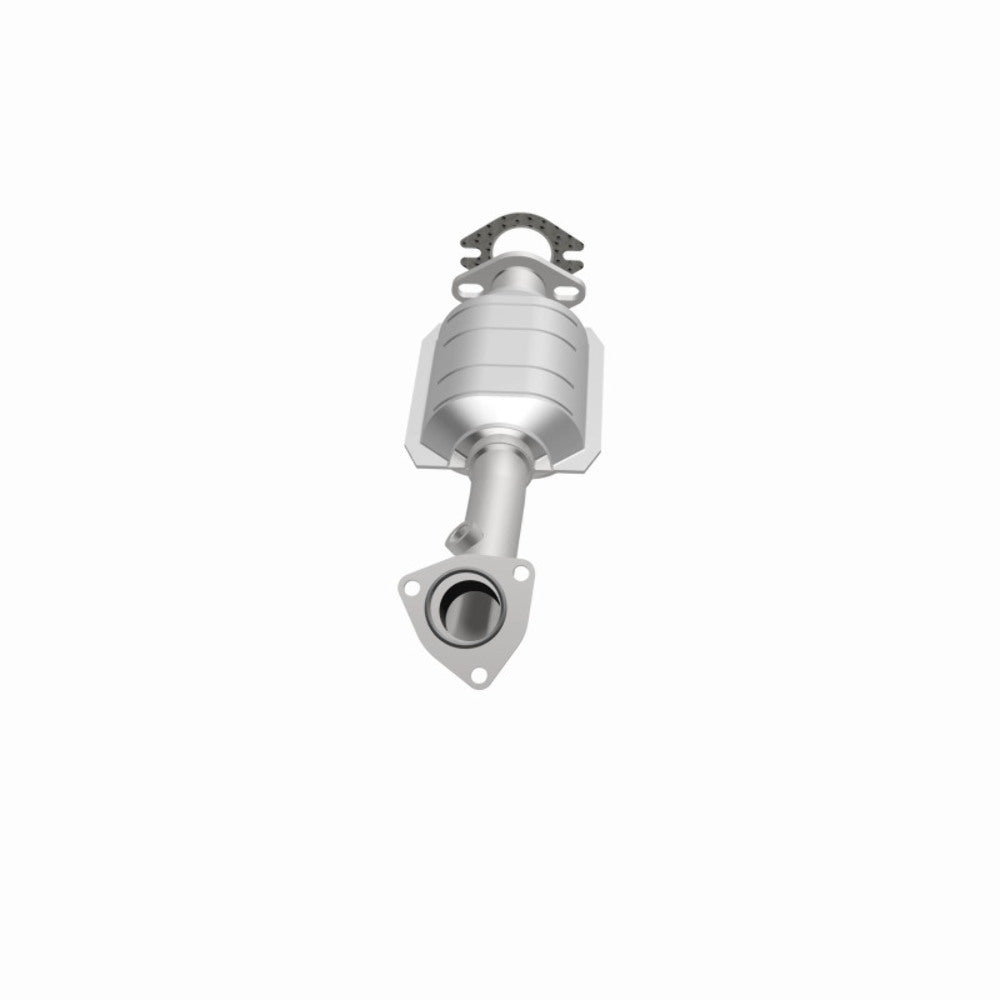 01-04 Pathfinder DS rr Direct-Fit Catalytic Converter 24417 Magnaflow