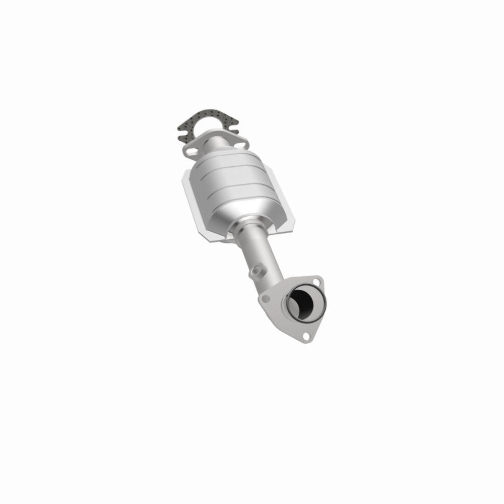 01-04 Pathfinder DS rr Direct-Fit Catalytic Converter 24417 Magnaflow