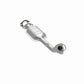 01-04 Pathfinder DS rr Direct-Fit Catalytic Converter 24417 Magnaflow
