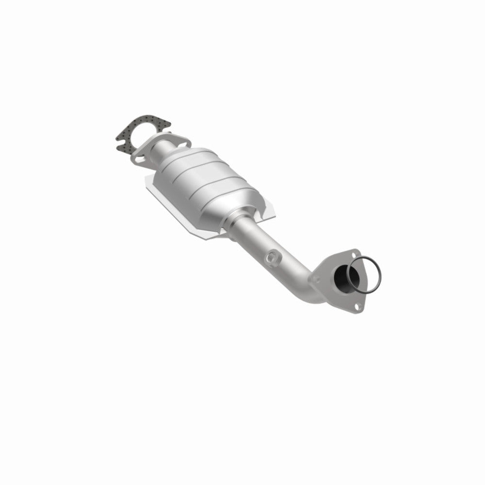 01-04 Pathfinder DS rr Direct-Fit Catalytic Converter 24417 Magnaflow