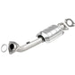 01-04 Pathfinder DS rr Direct-Fit Catalytic Converter 24417 Magnaflow