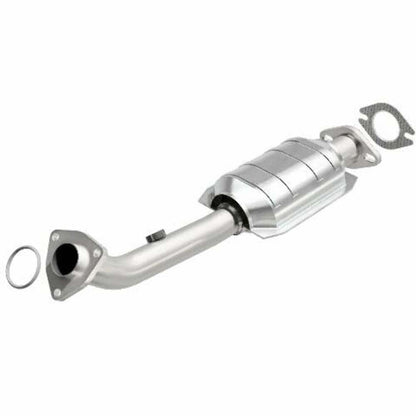 01-04 Pathfinder DS rr Direct-Fit Catalytic Converter 24417 Magnaflow