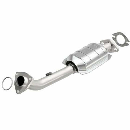01-04 Pathfinder DS rr Direct-Fit Catalytic Converter 24417 Magnaflow