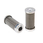Fuel Filter Element High Flow Fuel System Universal Fit Aeromotive 12616-BGPL